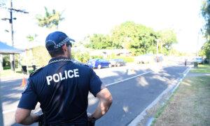 Child, Woman Found Dead in Martial Arts Centre